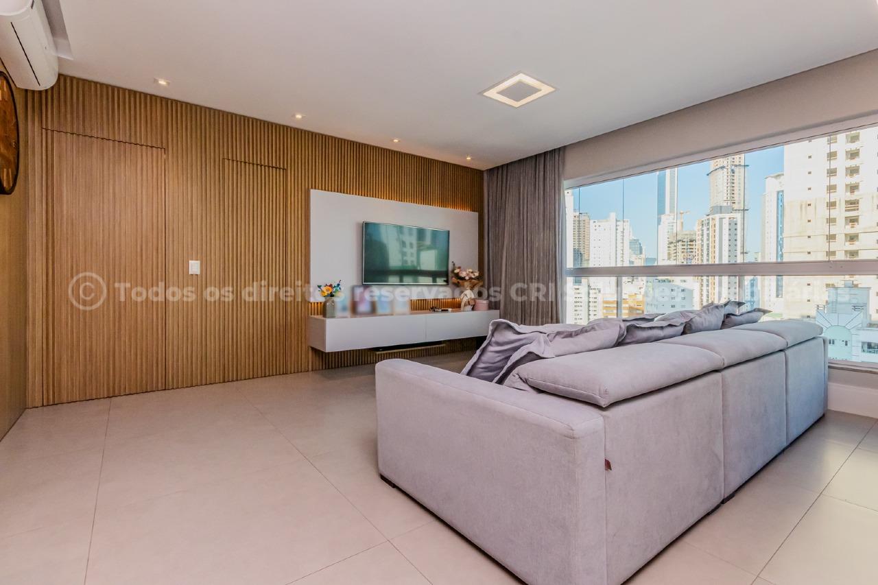 Foto do imóvel Apartamento à venda, 3 quartos, 3 suítes, 3 vagas, Centro - Balneário Camboriú/SC