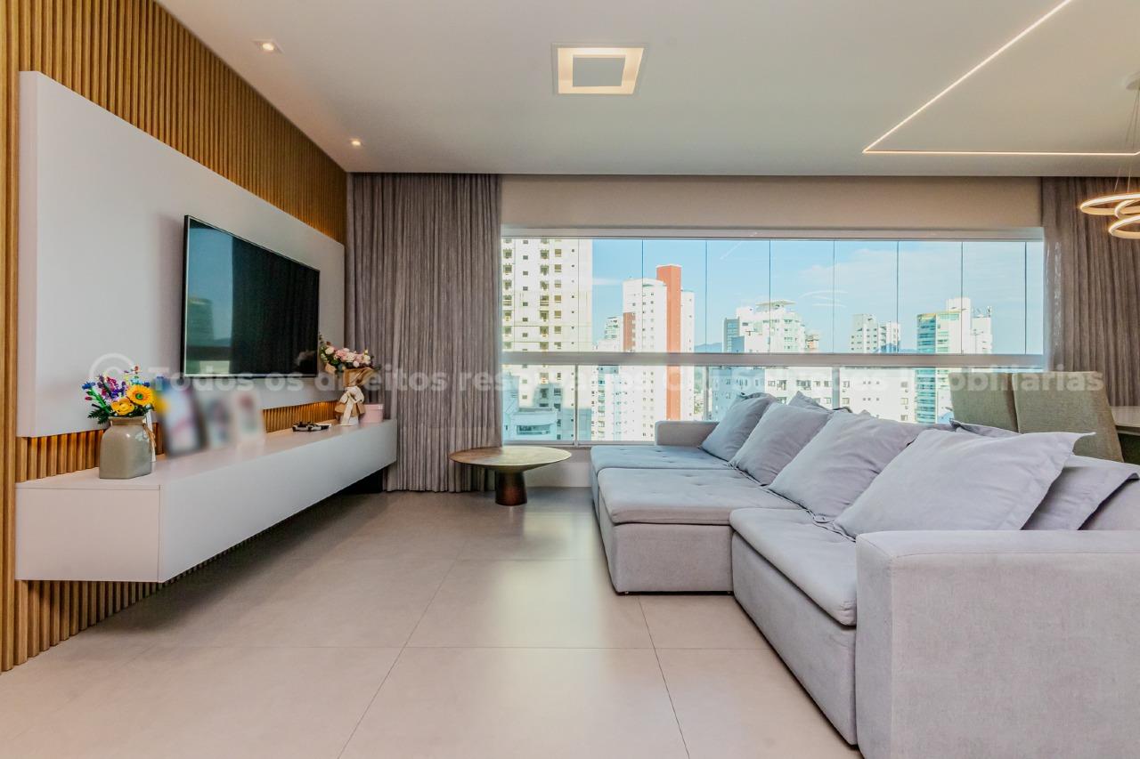 Foto do imóvel Apartamento à venda, 3 quartos, 3 suítes, 3 vagas, Centro - Balneário Camboriú/SC
