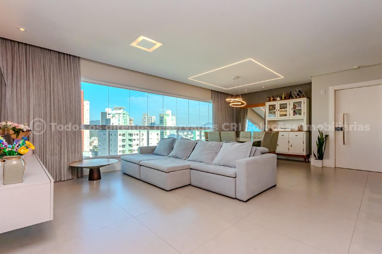 Foto do imóvel Apartamento à venda, 3 quartos, 3 suítes, 3 vagas, Centro - Balneário Camboriú/SC