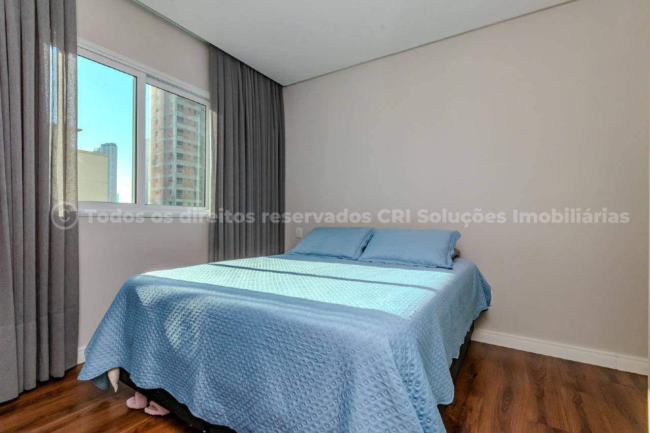 Foto do imóvel Apartamento à venda, 3 quartos, 3 suítes, 3 vagas, Centro - Balneário Camboriú/SC