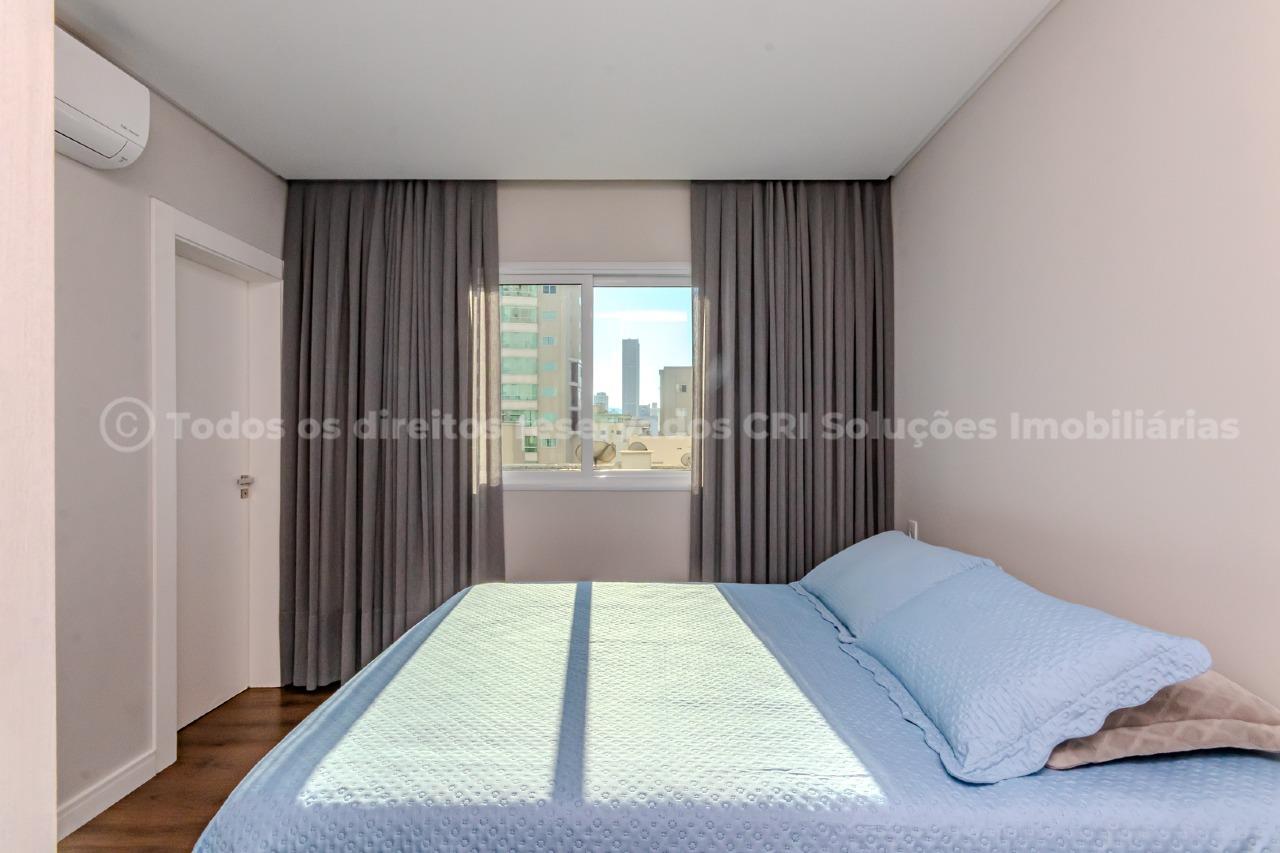 Foto do imóvel Apartamento à venda, 3 quartos, 3 suítes, 3 vagas, Centro - Balneário Camboriú/SC