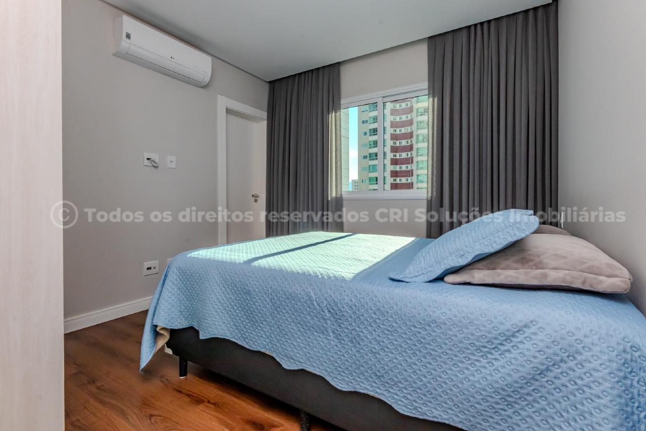 Foto do imóvel Apartamento à venda, 3 quartos, 3 suítes, 3 vagas, Centro - Balneário Camboriú/SC