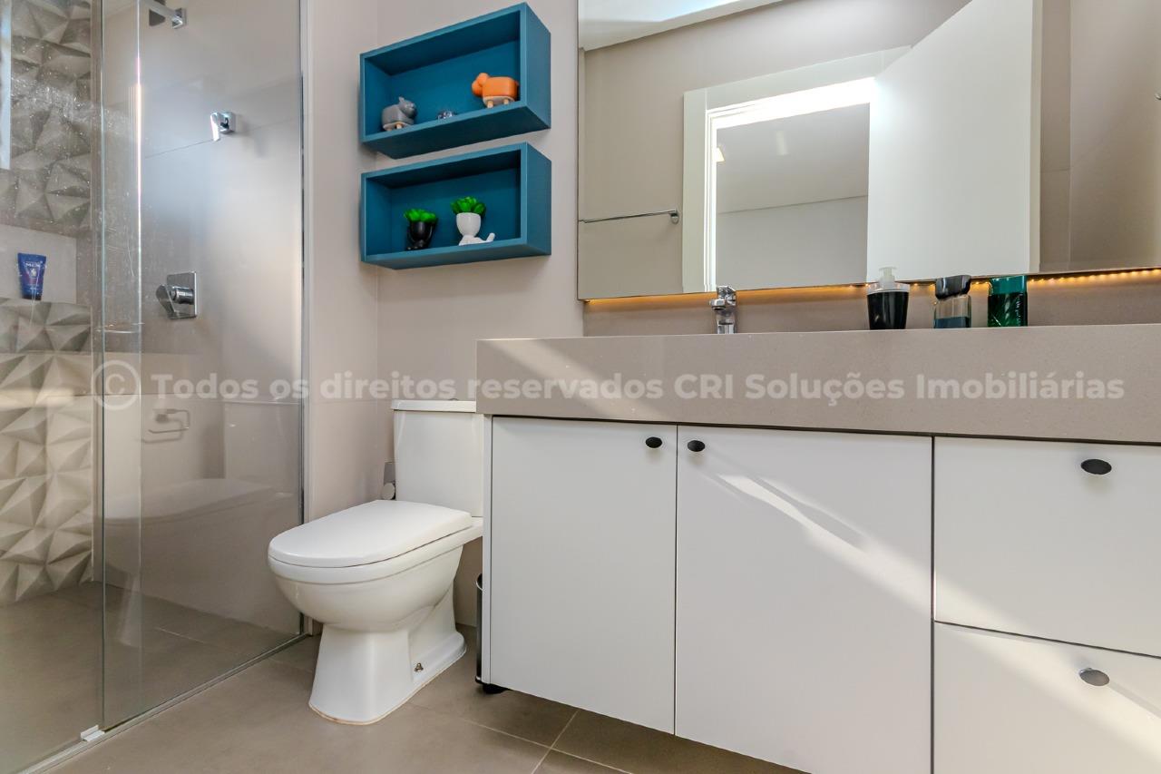 Foto do imóvel Apartamento à venda, 3 quartos, 3 suítes, 3 vagas, Centro - Balneário Camboriú/SC