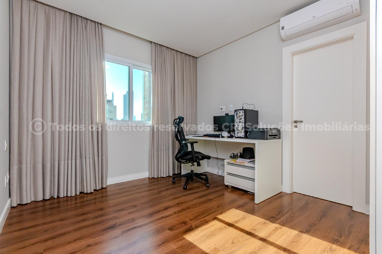 Foto do imóvel Apartamento à venda, 3 quartos, 3 suítes, 3 vagas, Centro - Balneário Camboriú/SC
