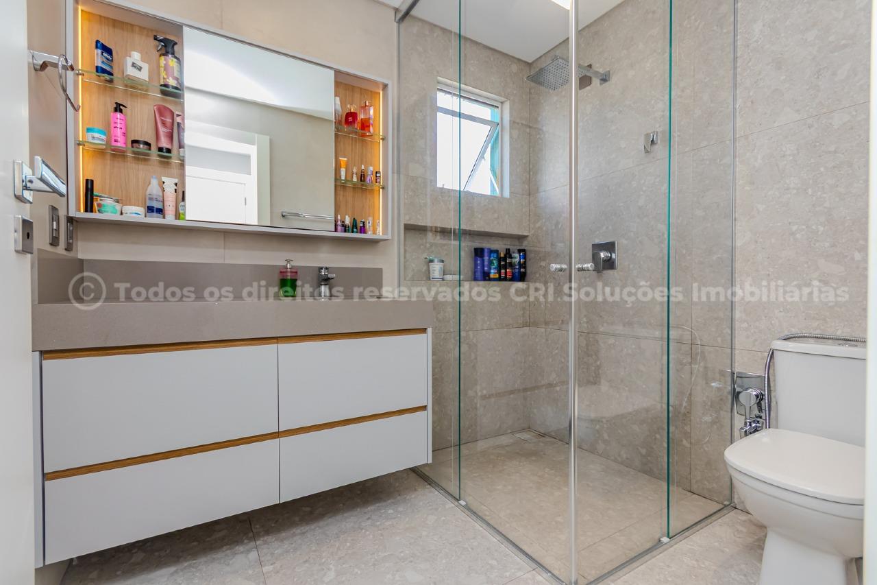Foto do imóvel Apartamento à venda, 3 quartos, 3 suítes, 3 vagas, Centro - Balneário Camboriú/SC