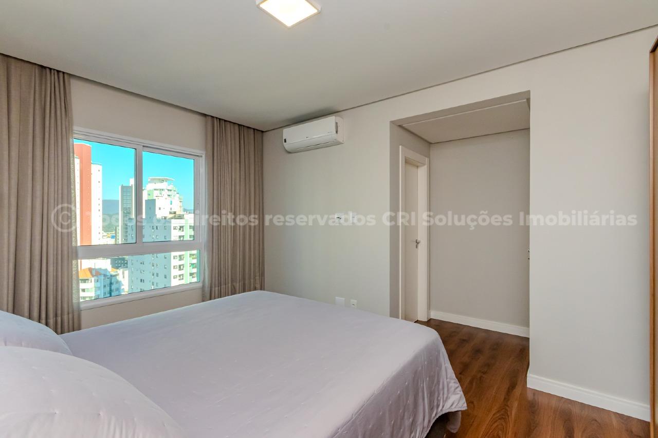 Foto do imóvel Apartamento à venda, 3 quartos, 3 suítes, 3 vagas, Centro - Balneário Camboriú/SC