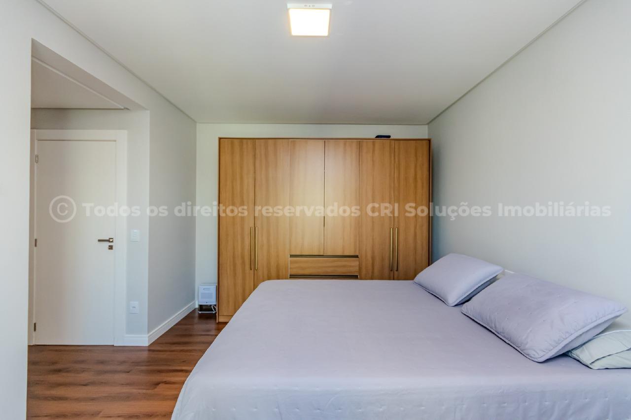 Foto do imóvel Apartamento à venda, 3 quartos, 3 suítes, 3 vagas, Centro - Balneário Camboriú/SC