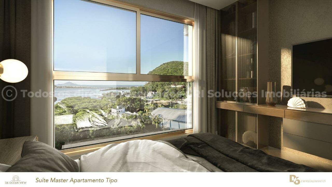 Foto do imóvel Apartamento com 3 suítes no Edifício Ocean View no bairro Fazenda, Itajaí