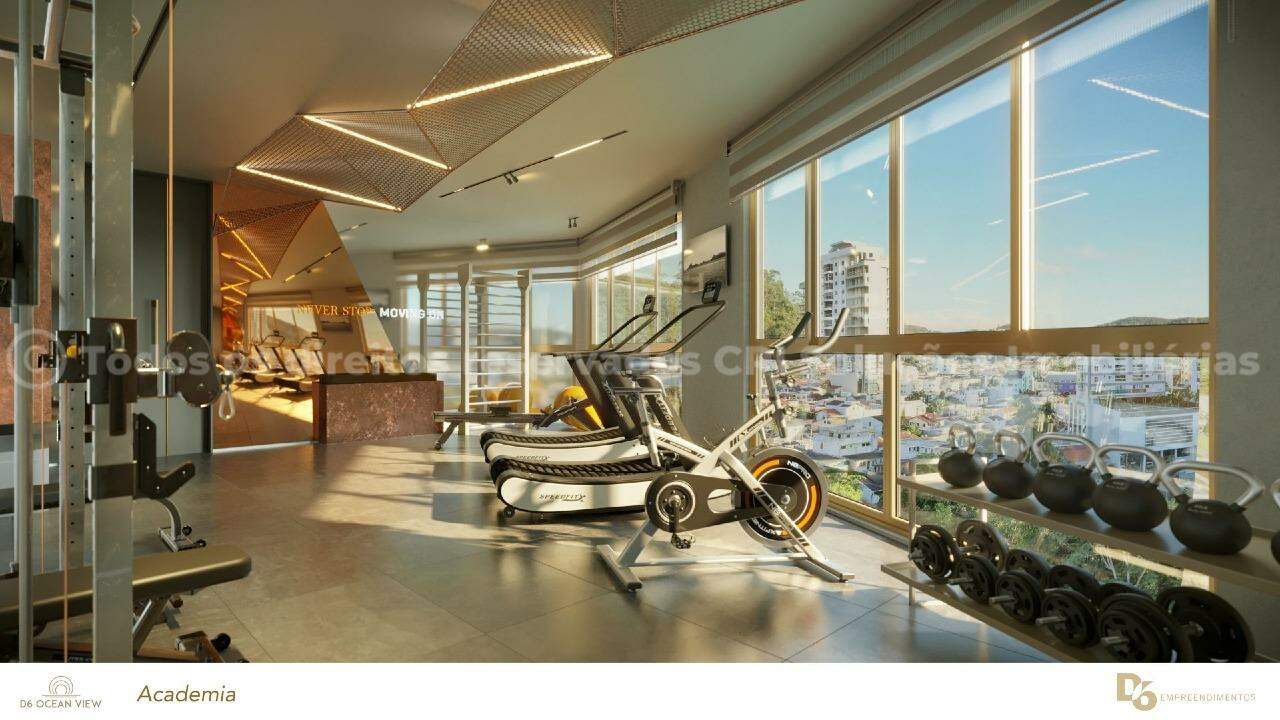 Foto do imóvel Apartamento com 3 suítes no Edifício Ocean View no bairro Fazenda, Itajaí