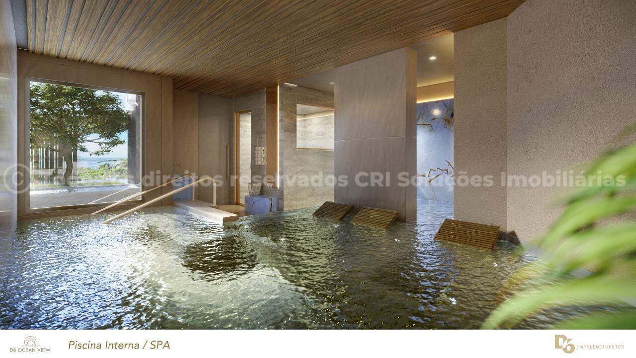 Foto do imóvel Apartamento com 3 suítes no Edifício Ocean View no bairro Fazenda, Itajaí