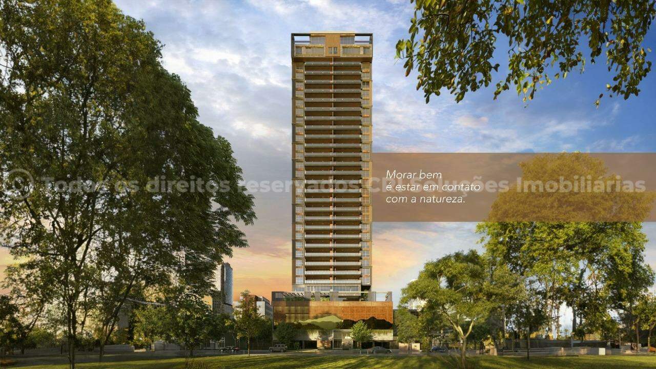 Foto do imóvel Apartamento com 3 suítes no Edifício Ocean View no bairro Fazenda, Itajaí