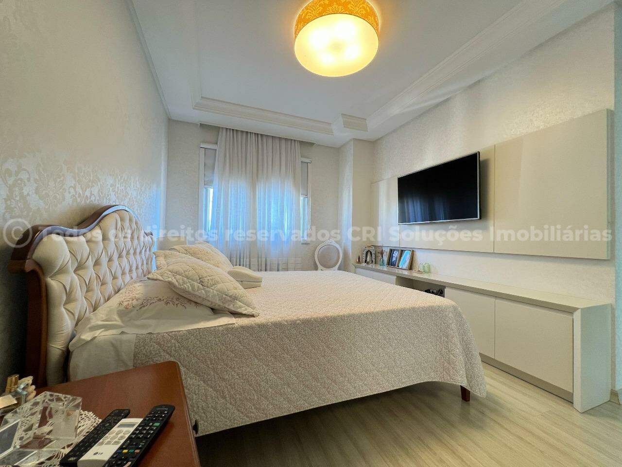 Foto do imóvel Apartamento com 4 Suítes e 3 Vagas no Via Veneto – Mobiliado em Meia Praia, Itapema/SC