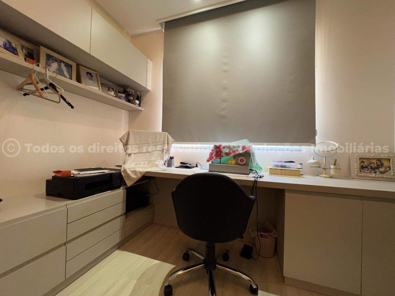 Foto do imóvel Apartamento com 4 Suítes e 3 Vagas no Via Veneto – Mobiliado em Meia Praia, Itapema/SC
