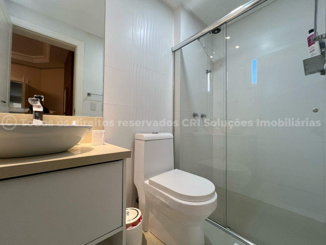 Foto do imóvel Apartamento com 4 Suítes e 3 Vagas no Via Veneto – Mobiliado em Meia Praia, Itapema/SC
