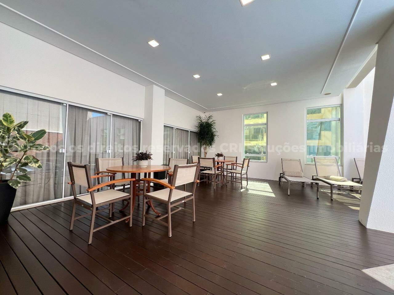 Foto do imóvel Apartamento com 4 Suítes e 3 Vagas no Via Veneto – Mobiliado em Meia Praia, Itapema/SC