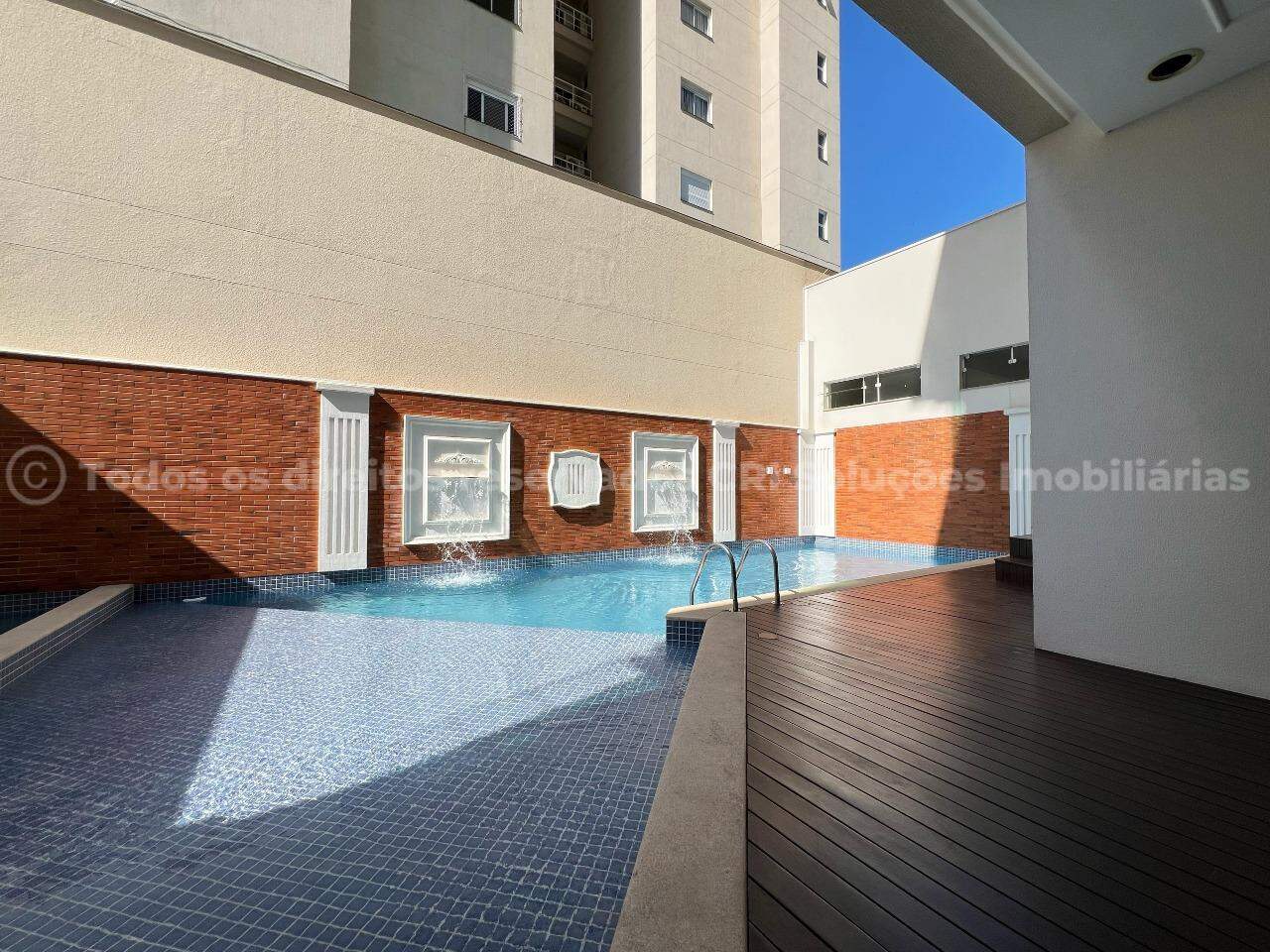 Foto do imóvel Apartamento com 4 Suítes e 3 Vagas no Via Veneto – Mobiliado em Meia Praia, Itapema/SC