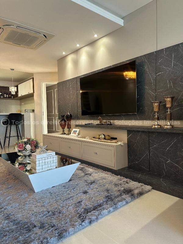 Foto do imóvel Apartamento Alto Padrão com Vista Mar e 4 Suítes no Dubai Tower – Meia Praia, Itapema/SC