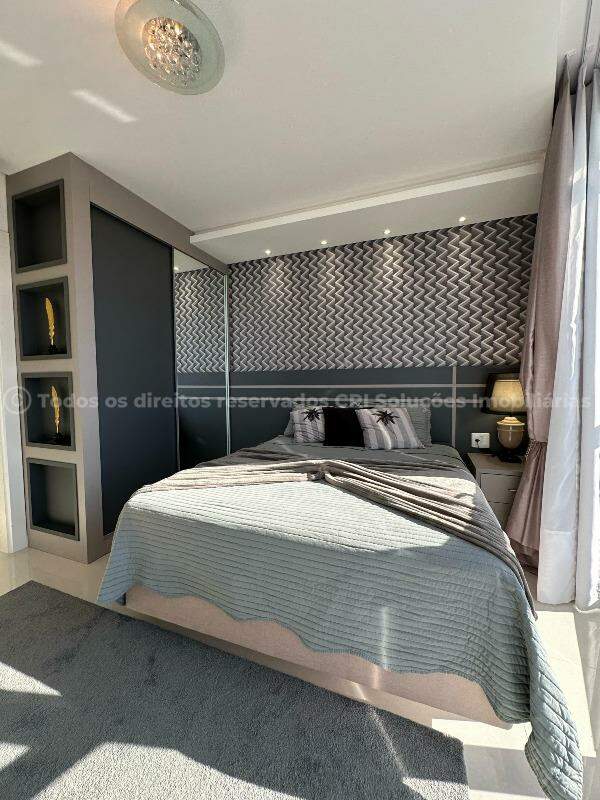 Foto do imóvel Apartamento Alto Padrão com Vista Mar e 4 Suítes no Dubai Tower – Meia Praia, Itapema/SC