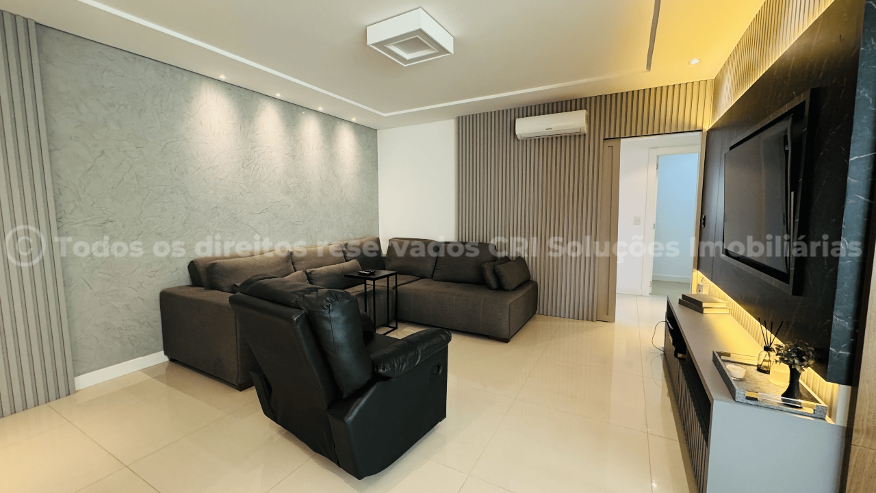 Foto do imóvel Apartamento a venda no Edifício Lumiere com 03 Quartos 03 Suítes no Centro de Balneário Camboriú.