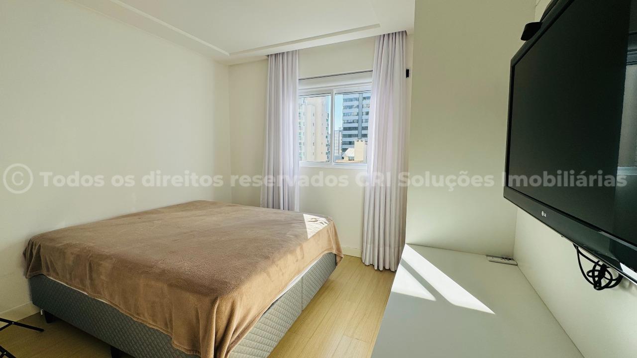 Foto do imóvel Apartamento a venda no Edifício Lumiere com 03 Quartos 03 Suítes no Centro de Balneário Camboriú.