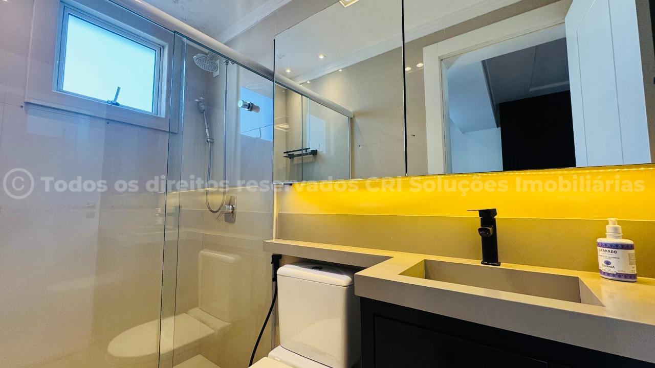 Foto do imóvel Apartamento a venda no Edifício Lumiere com 03 Quartos 03 Suítes no Centro de Balneário Camboriú.