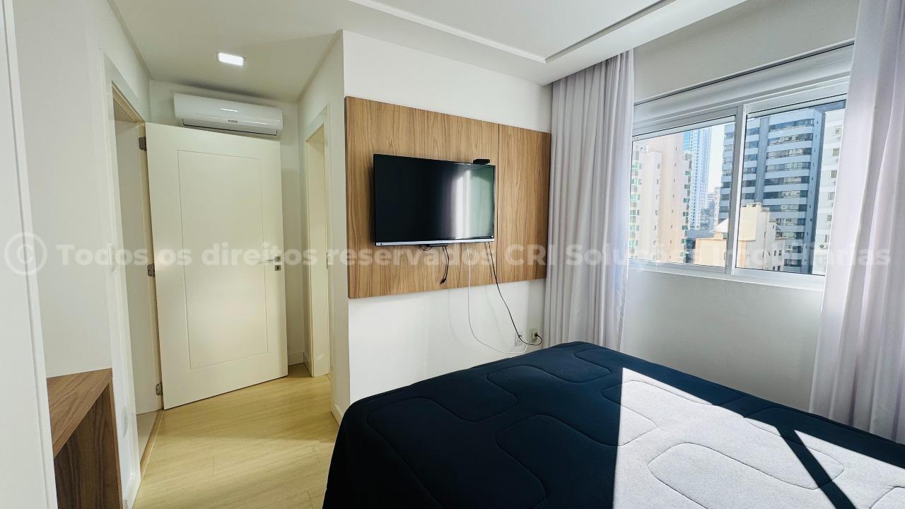 Foto do imóvel Apartamento a venda no Edifício Lumiere com 03 Quartos 03 Suítes no Centro de Balneário Camboriú.
