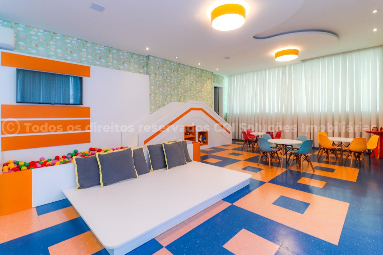 Foto do imóvel Apartamento a venda no Edifício Lumiere com 03 Quartos 03 Suítes no Centro de Balneário Camboriú.