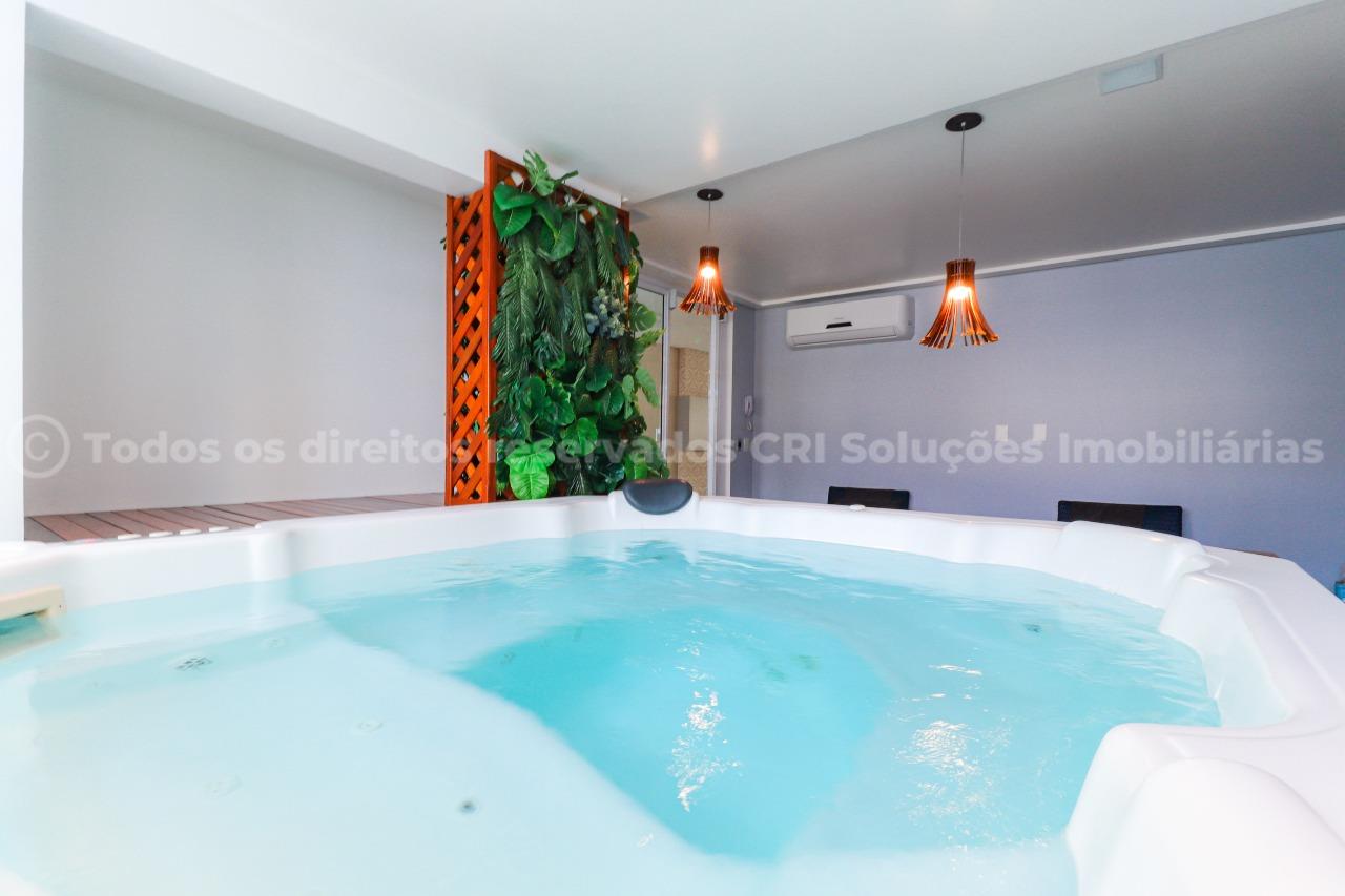 Foto do imóvel Apartamento a venda no Edifício Lumiere com 03 Quartos 03 Suítes no Centro de Balneário Camboriú.