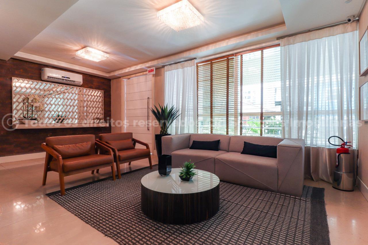 Foto do imóvel Apartamento a venda no Edifício Lumiere com 03 Quartos 03 Suítes no Centro de Balneário Camboriú.
