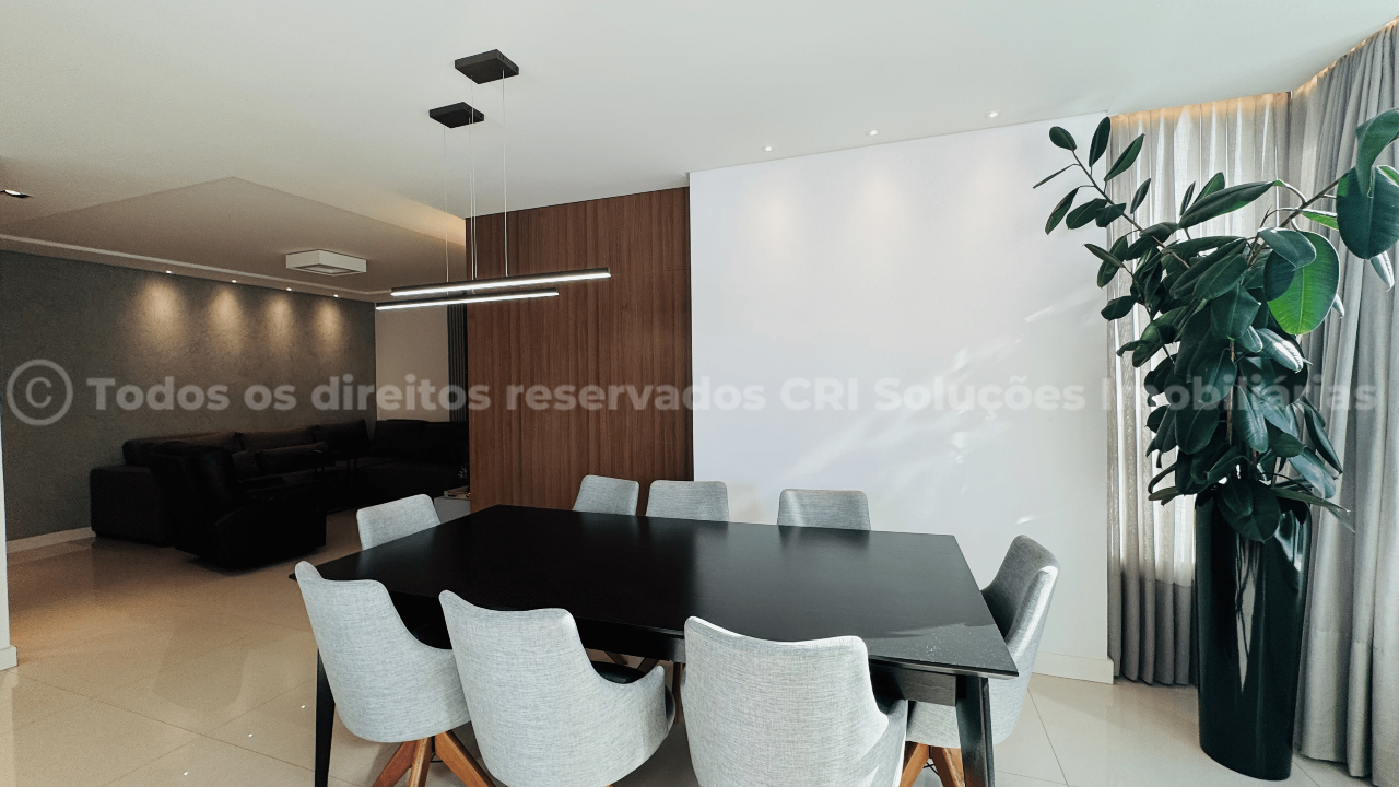 Foto do imóvel Apartamento a venda no Edifício Lumiere com 03 Quartos 03 Suítes no Centro de Balneário Camboriú.