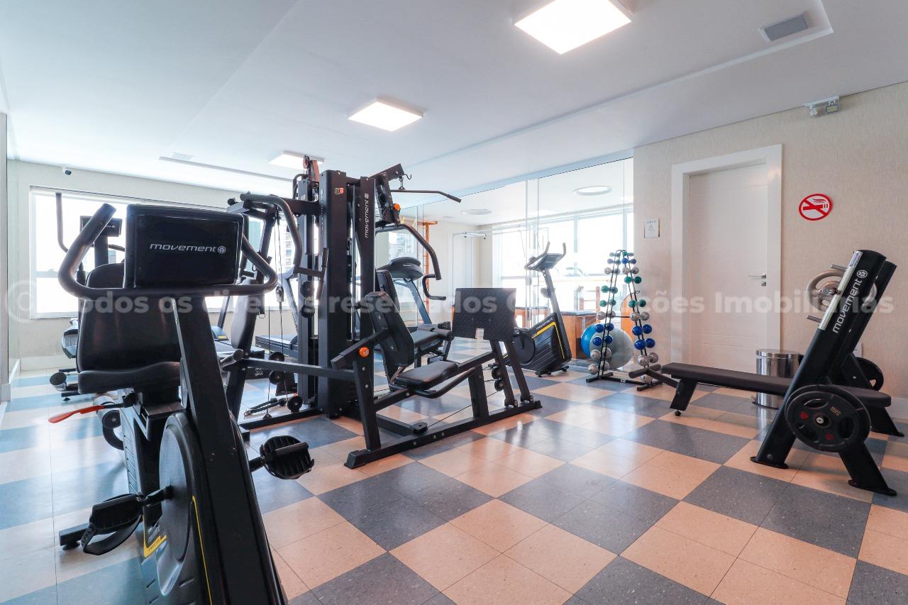 Foto do imóvel Apartamento a venda no Edifício Lumiere com 03 Quartos 03 Suítes no Centro de Balneário Camboriú.