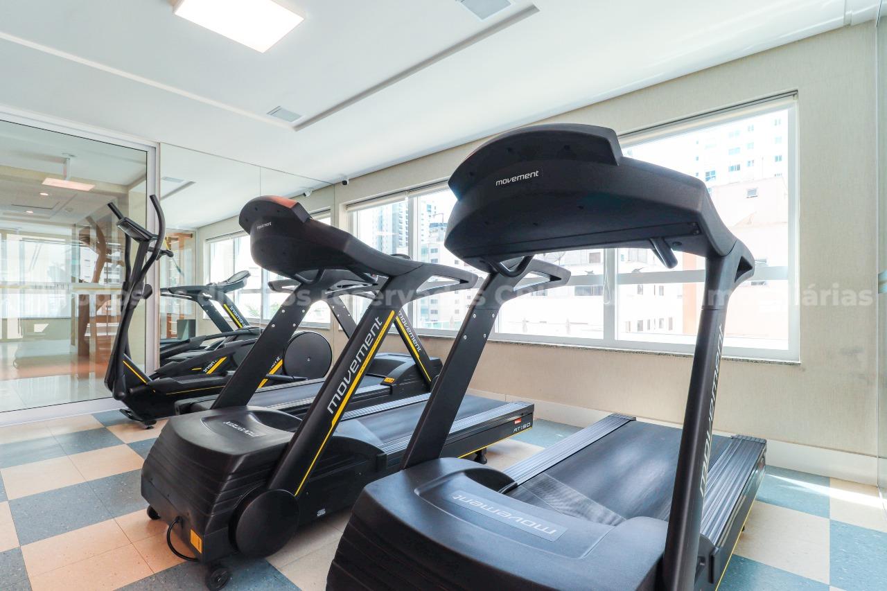 Foto do imóvel Apartamento a venda no Edifício Lumiere com 03 Quartos 03 Suítes no Centro de Balneário Camboriú.