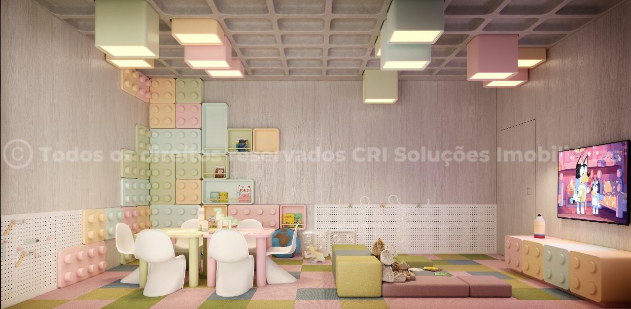 Foto do imóvel Apartamento na planta de 2 Suítes no Edifício Amistá no bairro Morretes em Itapema