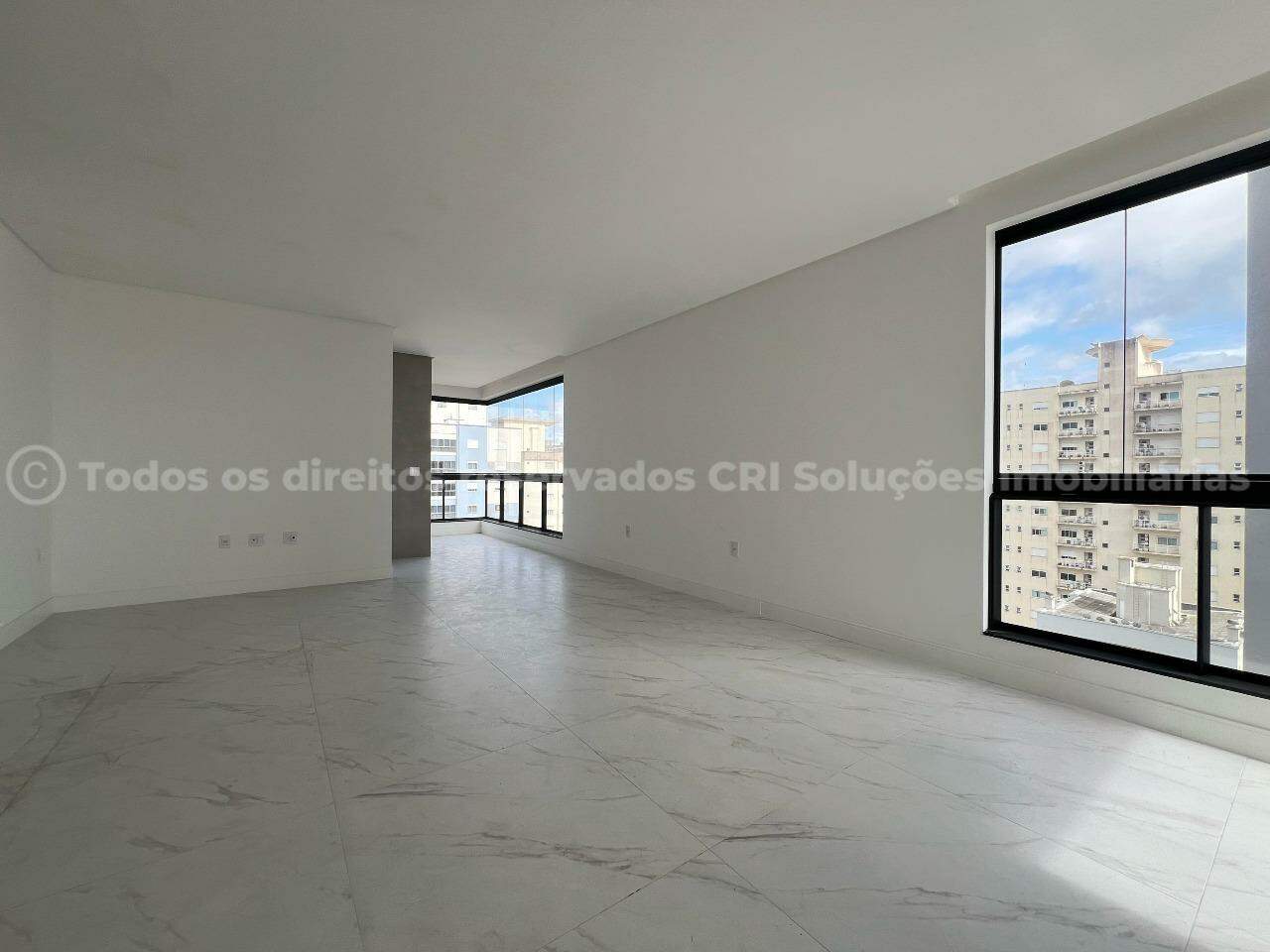 [Edificio] Apartamento à venda Exuberance Tower: 