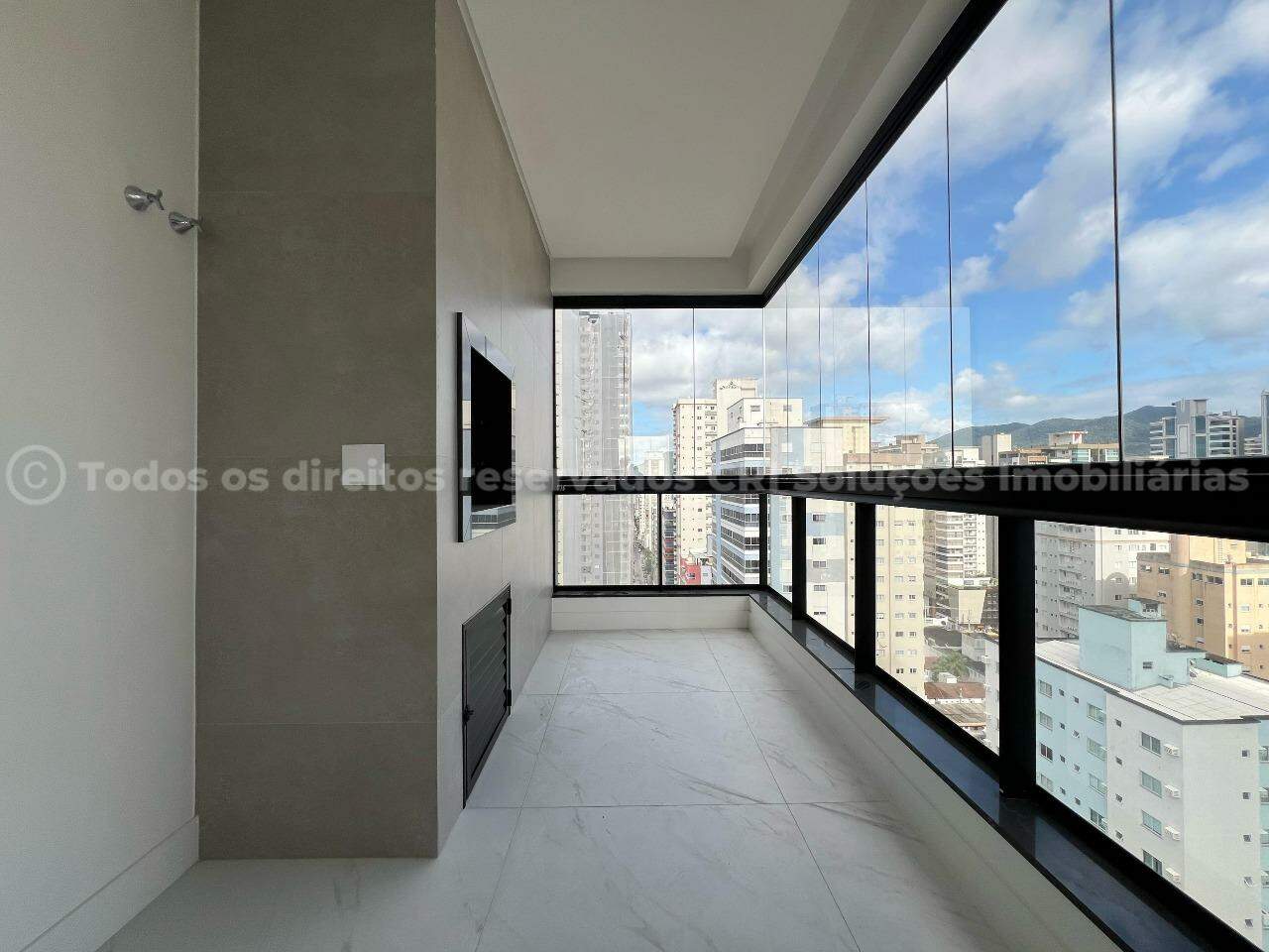 [Edificio] Apartamento à venda Exuberance Tower: 