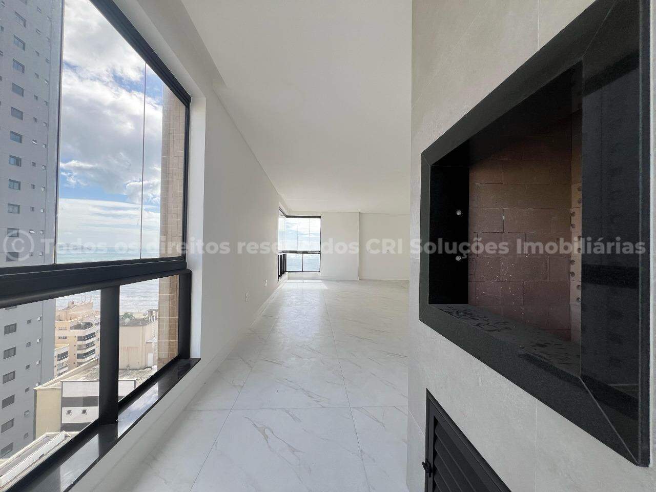 [Edificio] Apartamento à venda Exuberance Tower: 