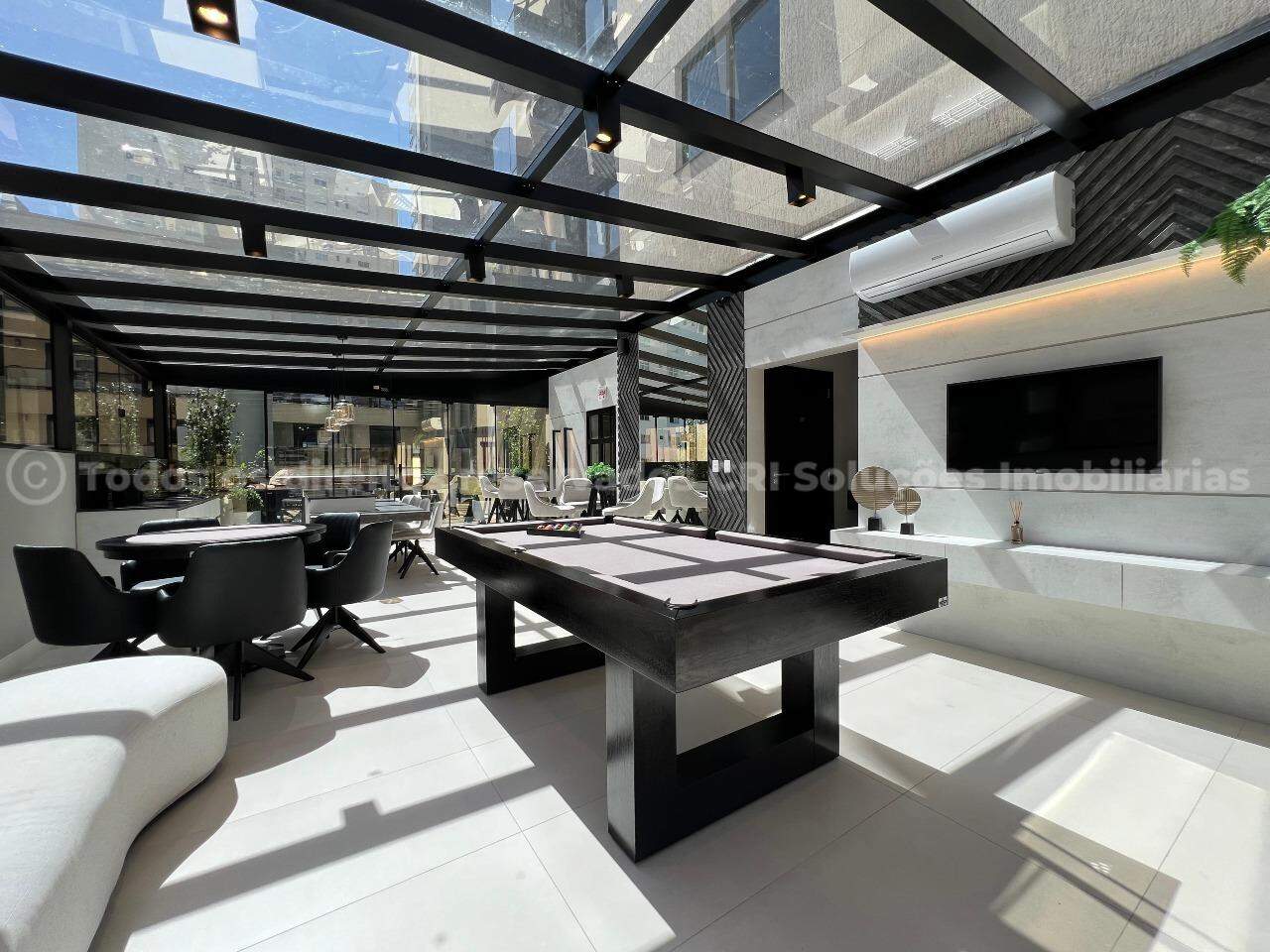 [Edificio] Apartamento à venda Exuberance Tower: 