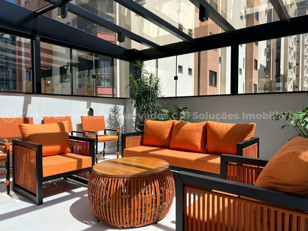[Edificio] Apartamento à venda Exuberance Tower: 