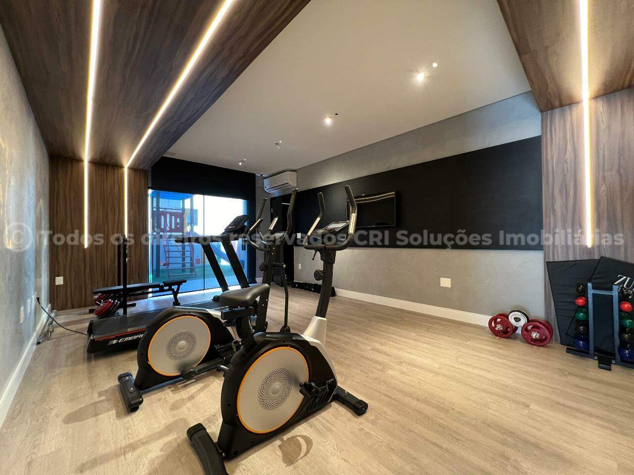 [Edificio] Apartamento à venda Exuberance Tower: 