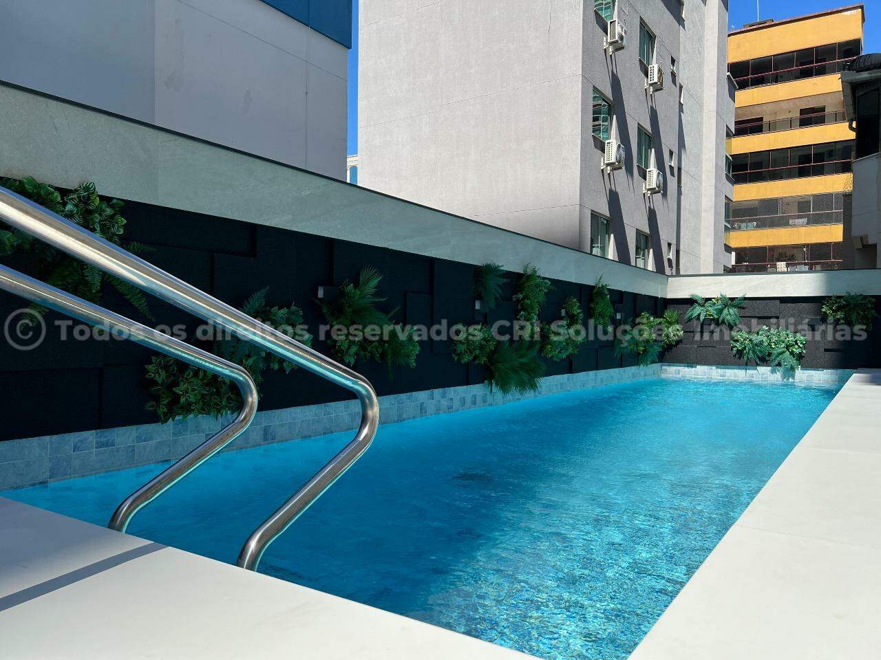 [Edificio] Apartamento à venda Exuberance Tower: 