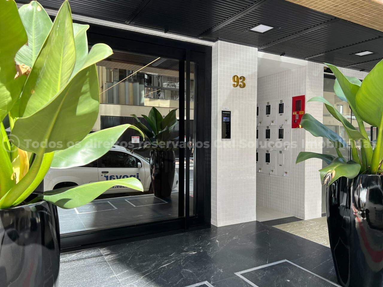 [Edificio] Apartamento à venda Exuberance Tower: 