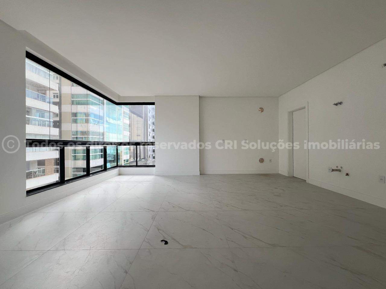 Foto do imóvel Apartamento com 3 Suítes e 3 Vagas no Exuberance Tower – Meia Praia, Itapema/SC