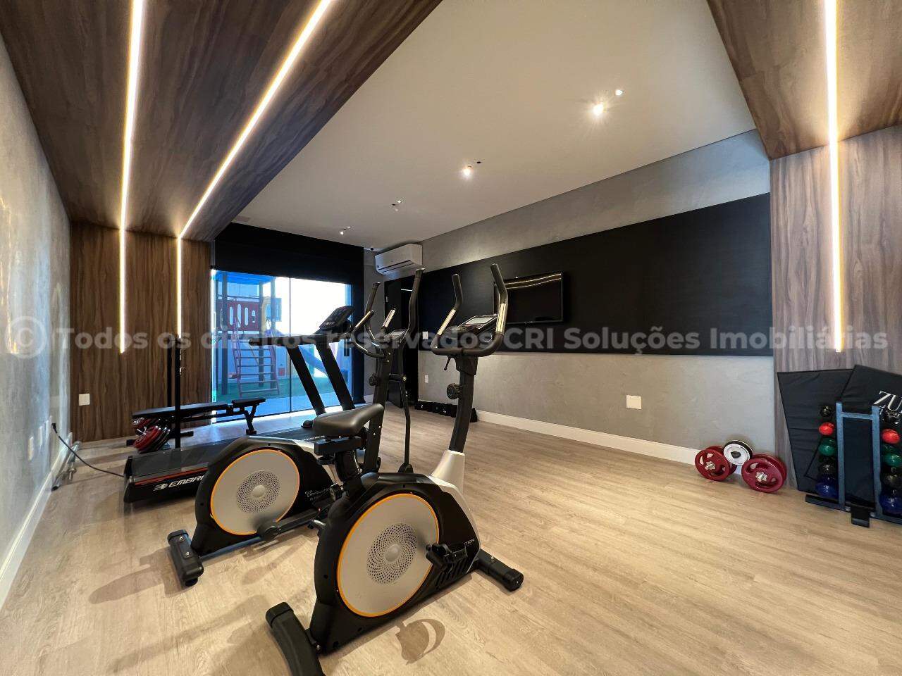 Foto do imóvel Apartamento com 3 Suítes e 3 Vagas no Exuberance Tower – Meia Praia, Itapema/SC