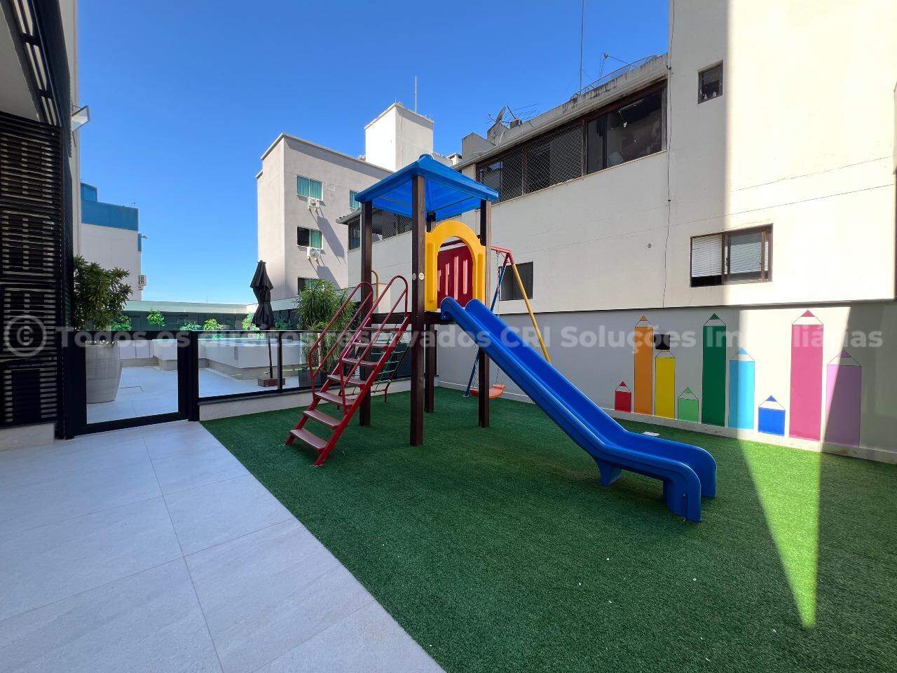 Foto do imóvel Apartamento com 3 Suítes e 3 Vagas no Exuberance Tower – Meia Praia, Itapema/SC