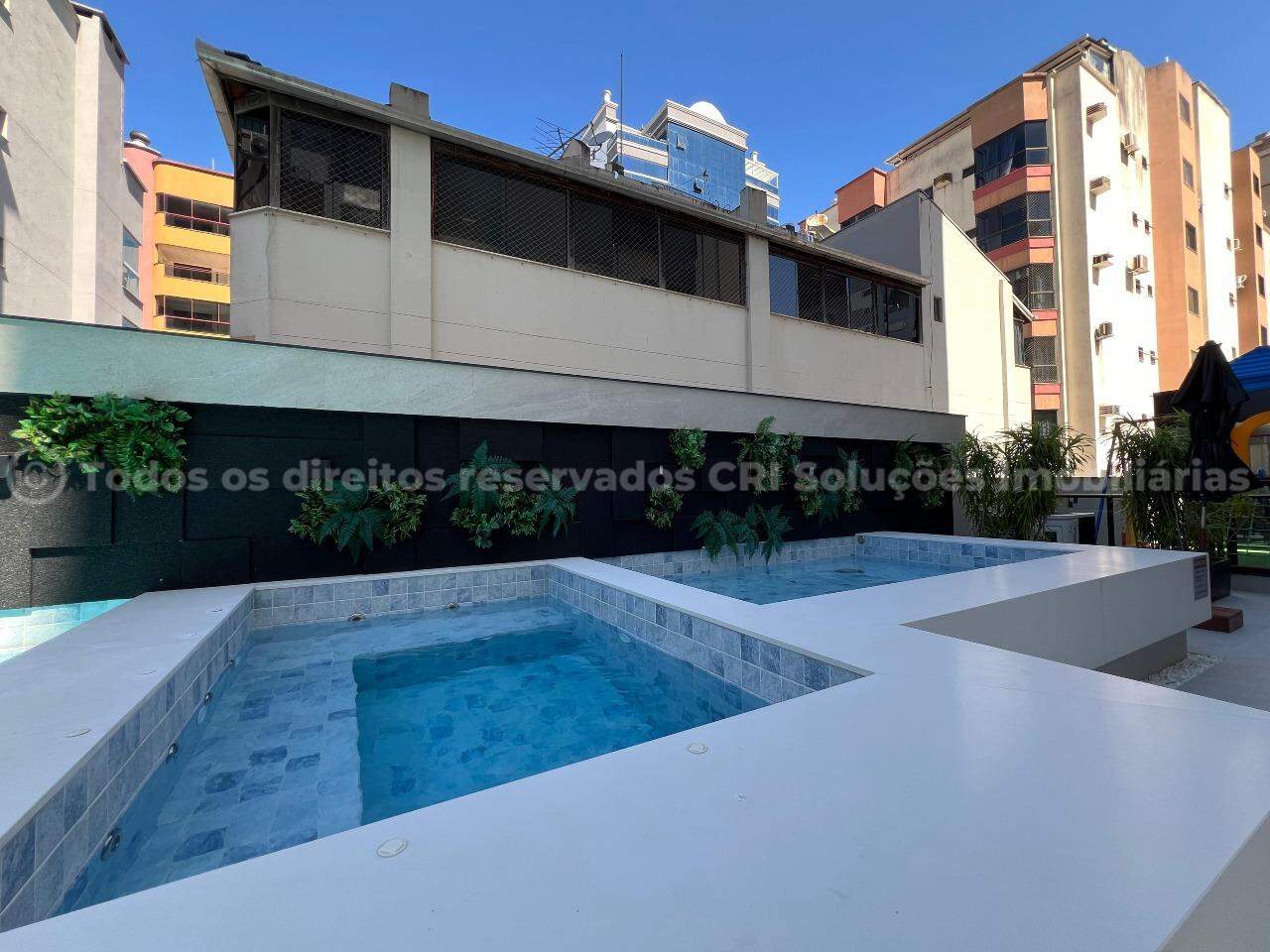 Foto do imóvel Apartamento com 3 Suítes e 3 Vagas no Exuberance Tower – Meia Praia, Itapema/SC