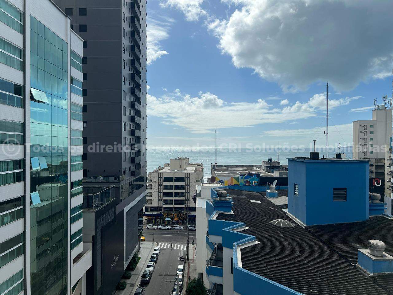 Foto do imóvel Apartamento com 3 Suítes e 3 Vagas no Exuberance Tower – Meia Praia, Itapema/SC