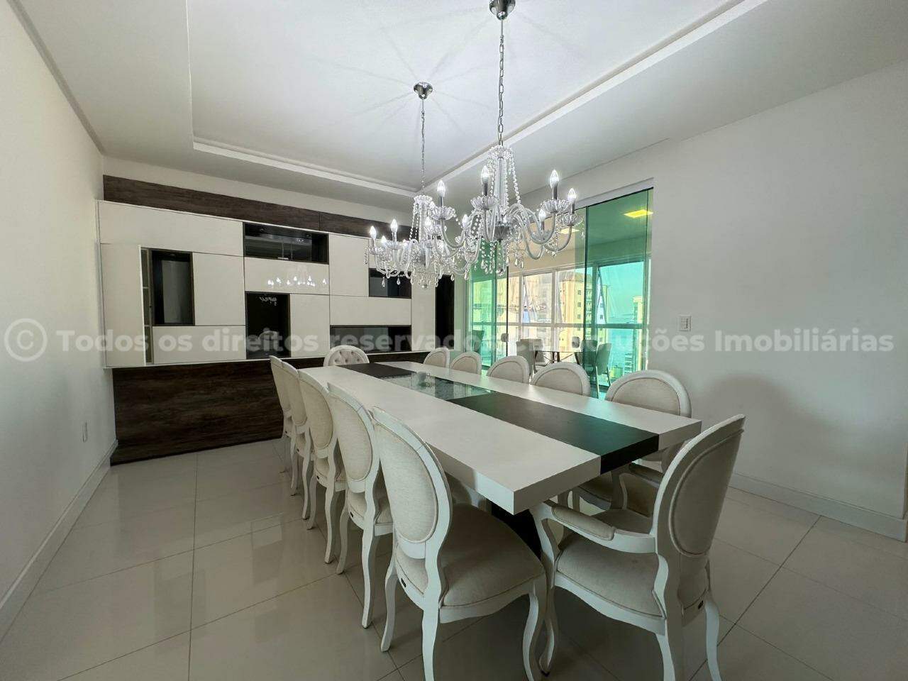 Foto do imóvel Apartamento a venda no Edificio Infinity Paradise com 04 Quartos sendo 04 Suites em Itapema Meia Praia