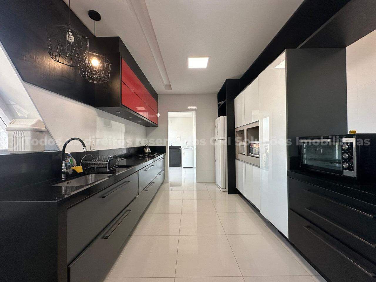 Foto do imóvel Apartamento a venda no Edificio Infinity Paradise com 04 Quartos sendo 04 Suites em Itapema Meia Praia