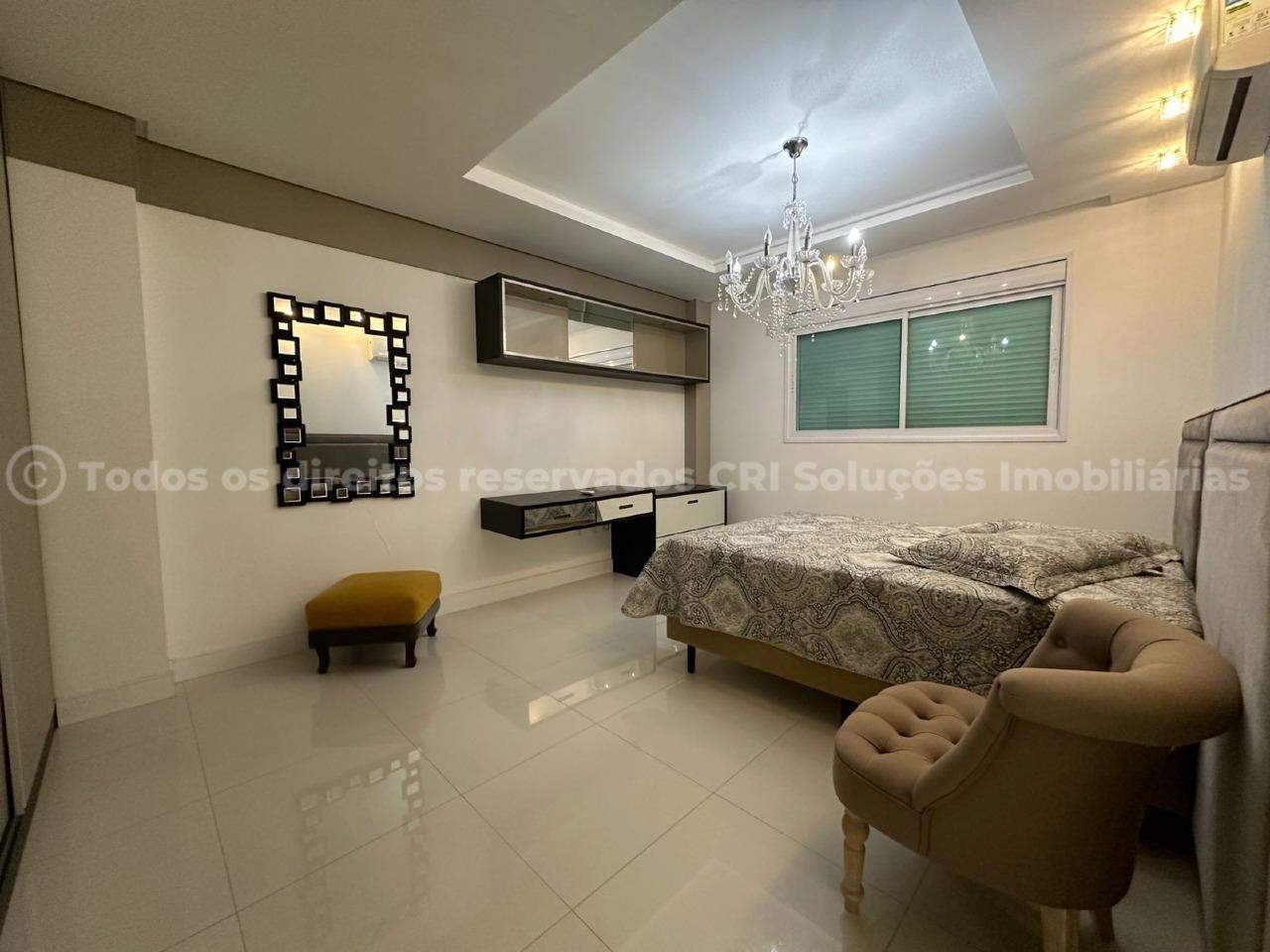 Foto do imóvel Apartamento a venda no Edificio Infinity Paradise com 04 Quartos sendo 04 Suites em Itapema Meia Praia