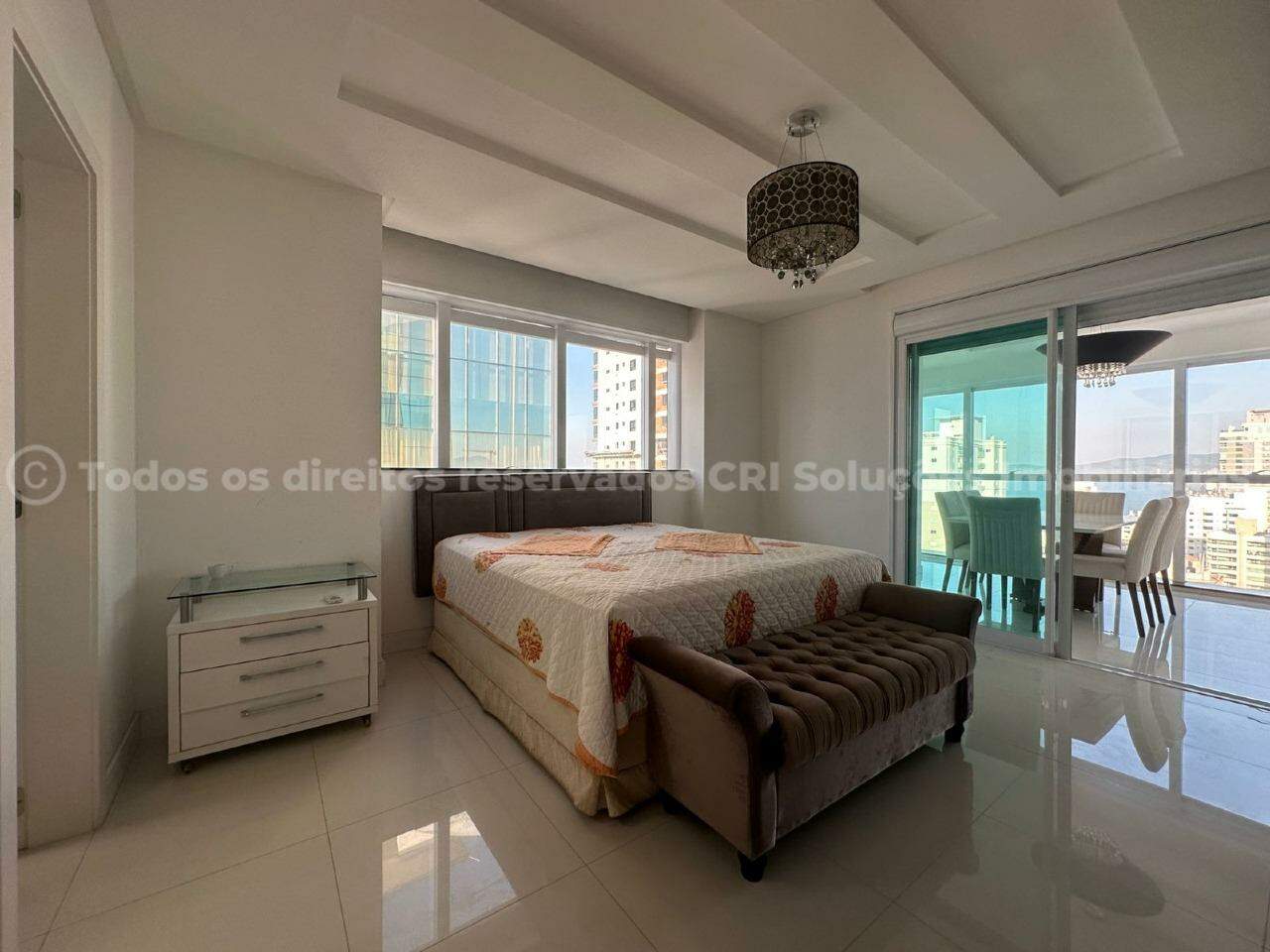Foto do imóvel Apartamento a venda no Edificio Infinity Paradise com 04 Quartos sendo 04 Suites em Itapema Meia Praia